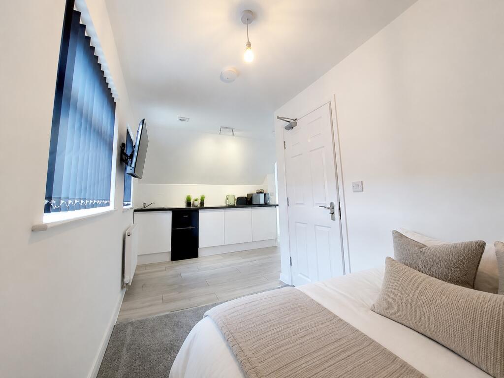 House in Peterborough, Orton Longueville - View 2