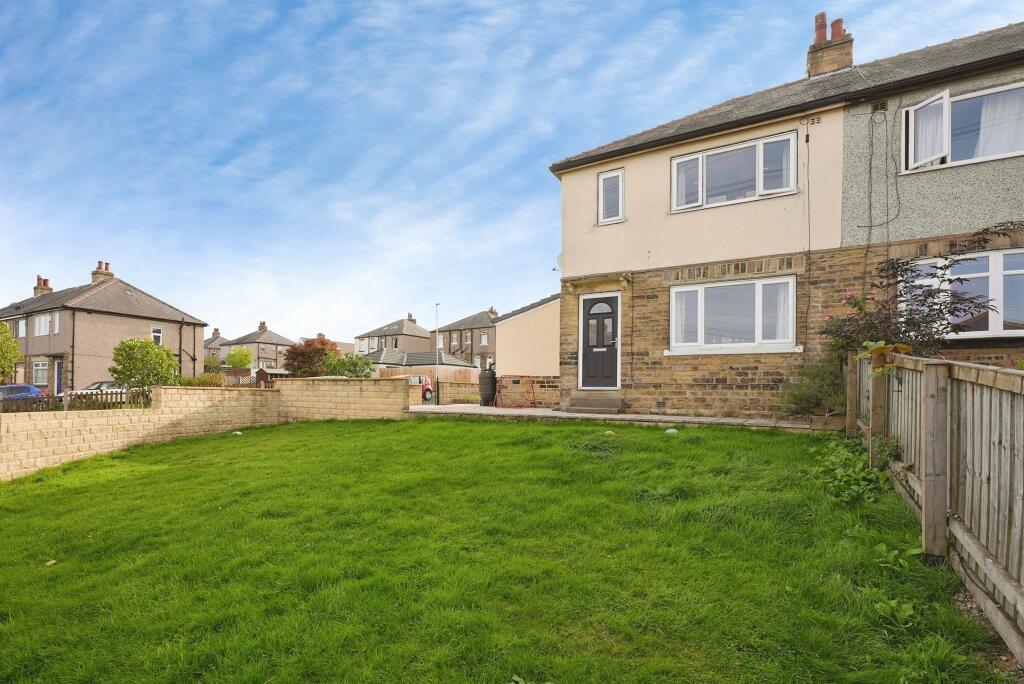 Main image of property: Laithe Grove, Bradford