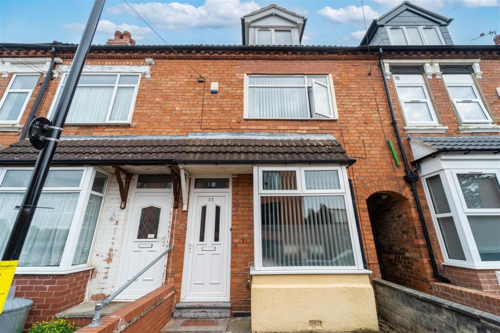 Main image of property: Selly Hill Road, Birmingham, West Midlands, B29