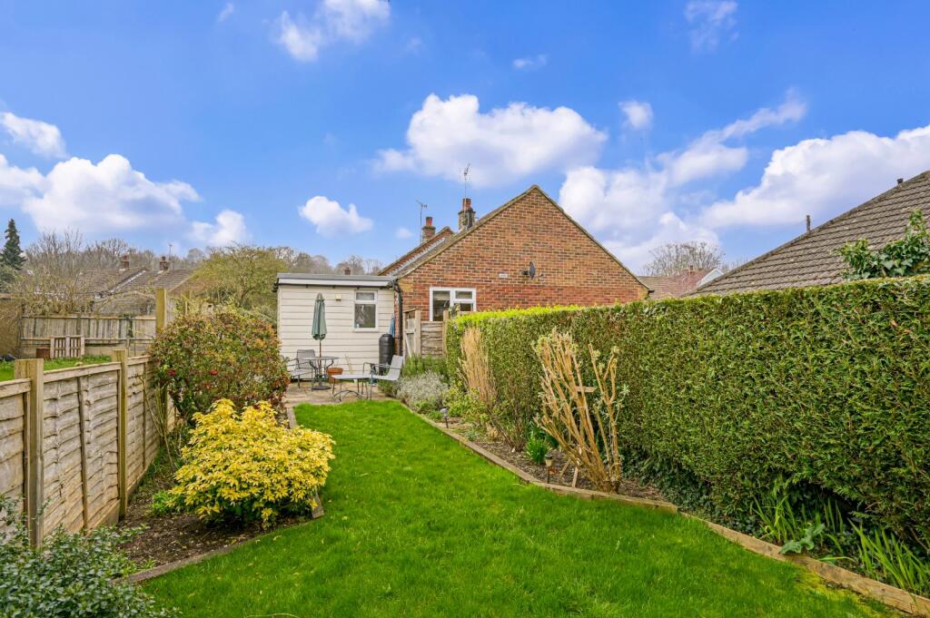 Main image of property: Clearmount Drive, Charing, Ashford, Kent, TN27