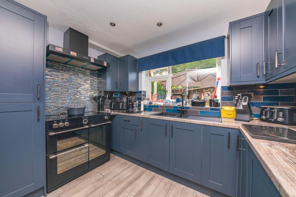 House in Lewes, South Malling - View 2