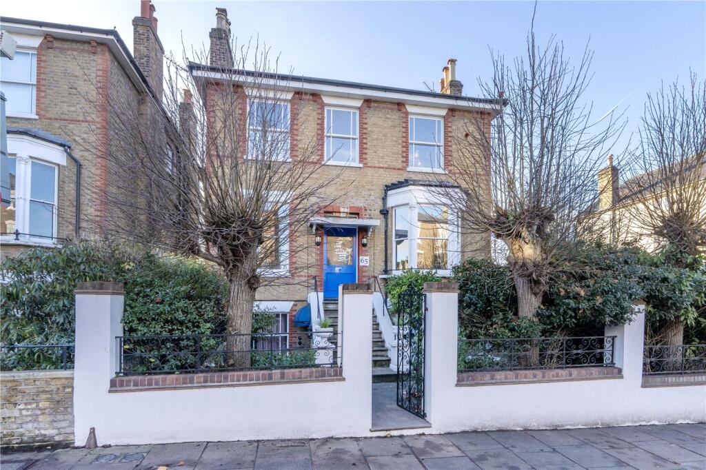 Main image of property: Church Road, Richmond, TW10