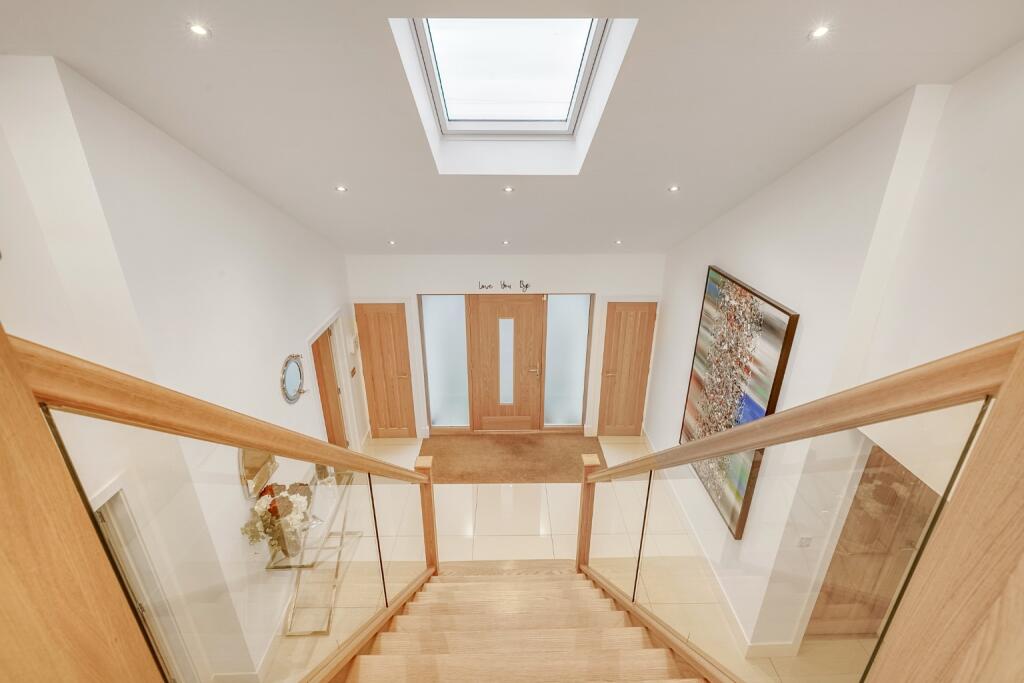 Additional image 22 of Burnham Green Road, Welwyn, Hertfordshire, AL6