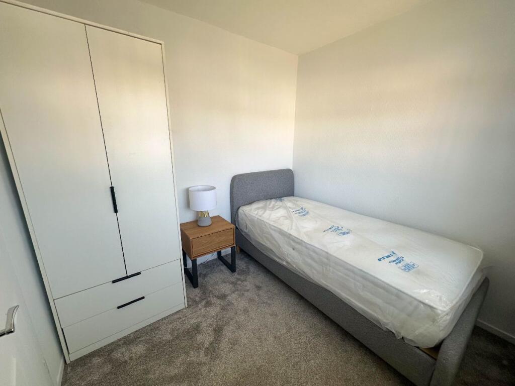 Main image of property: Room 4, Keynes Road, CB5