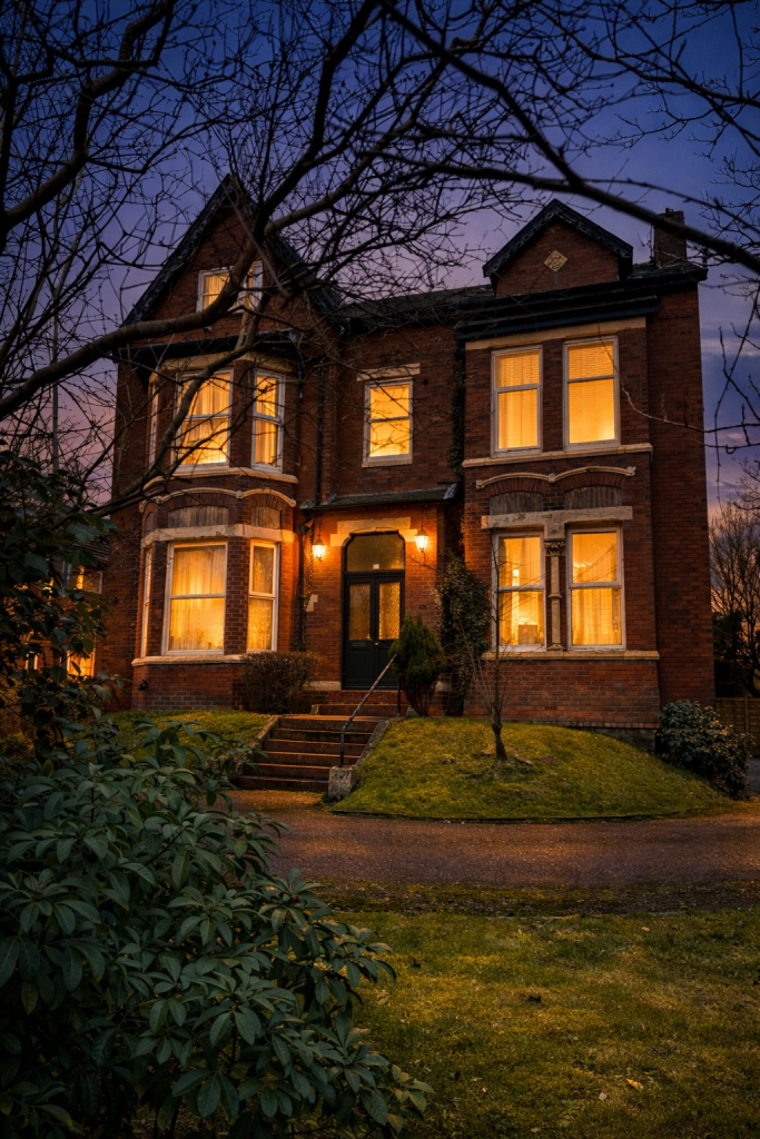 Main image of property: Westwood Court, 23 Waterloo Road, Southport, Merseyside, PR8