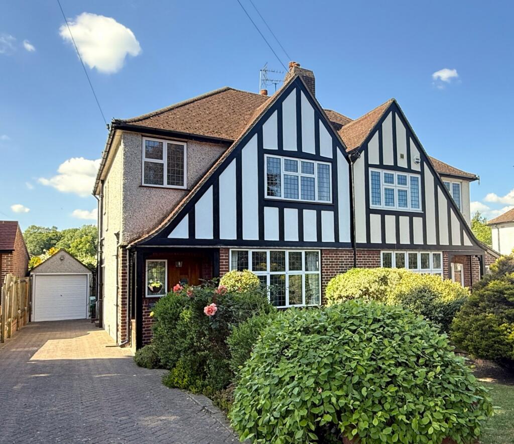 Main image of property: Charterhouse Road, Orpington, BR6