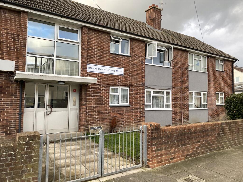 Main image of property: Harrow Road, Southsea, Hampshire, PO5