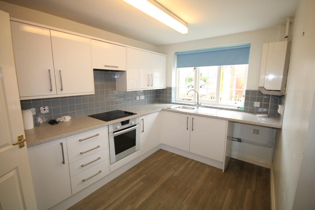 House in York - View 3
