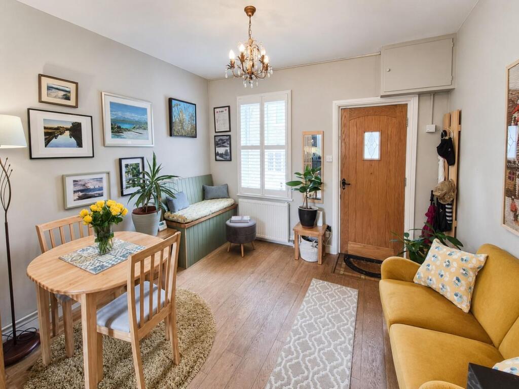 House in Grendon - More