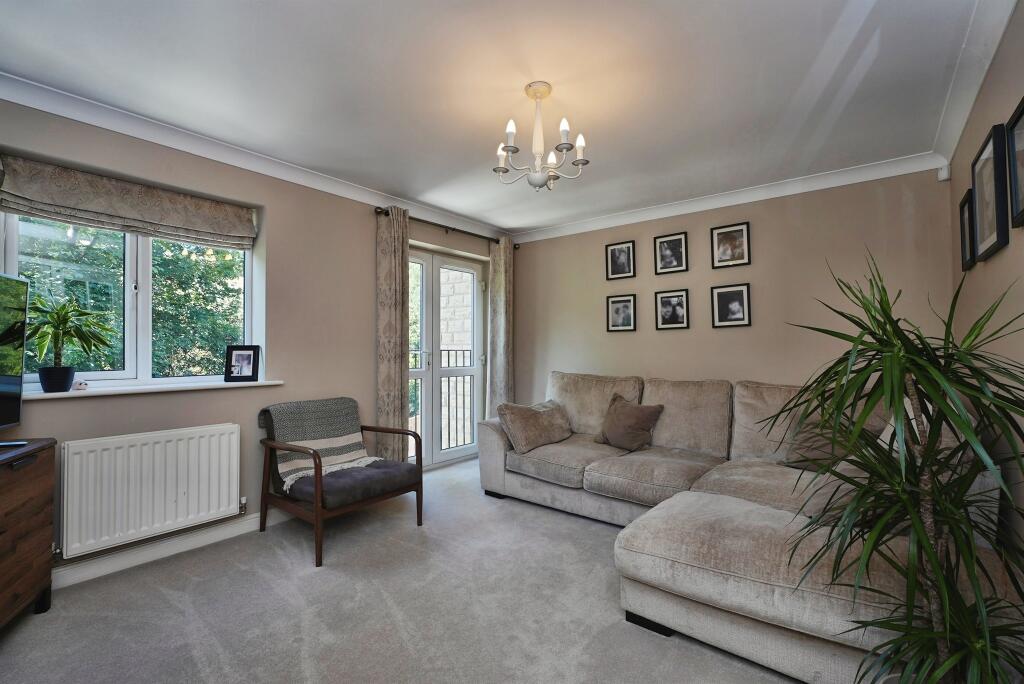 House in Halifax - View 2