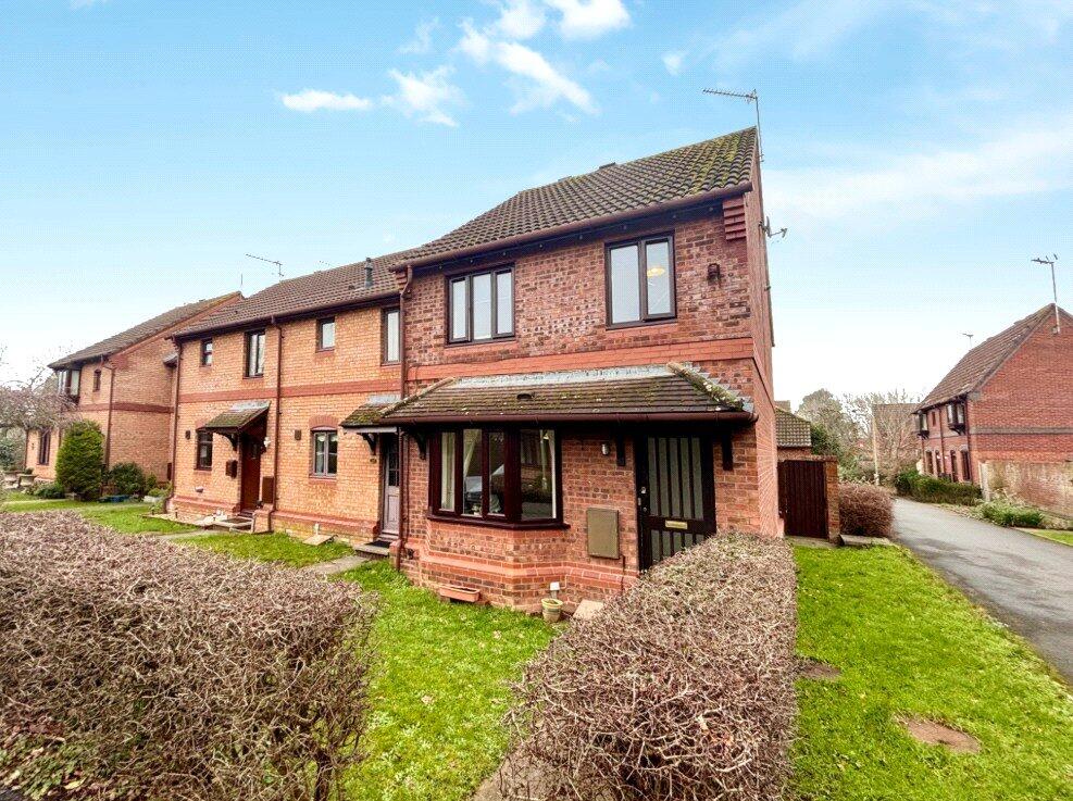 Main image of property: Hop Garden Road, Hook, Hampshire, RG27