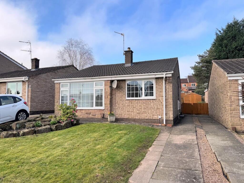 Main image of property: Plough Gate, Darley Abbey, Derby