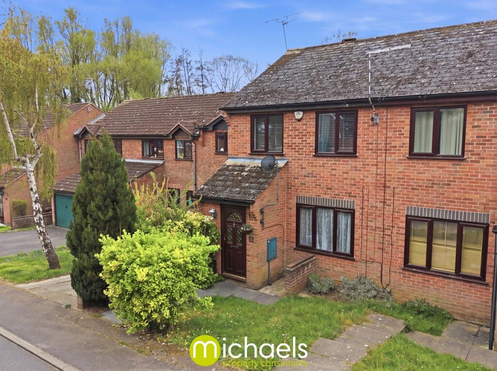 House in Colchester, Essex