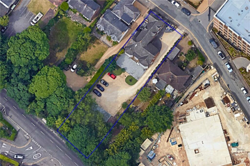 Additional image 12 of Grosvenor Road, St. Albans, Hertfordshire