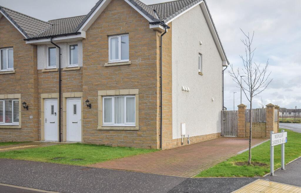 Main image of property: Moonlight Gardens, Arbroath, Angus, DD11