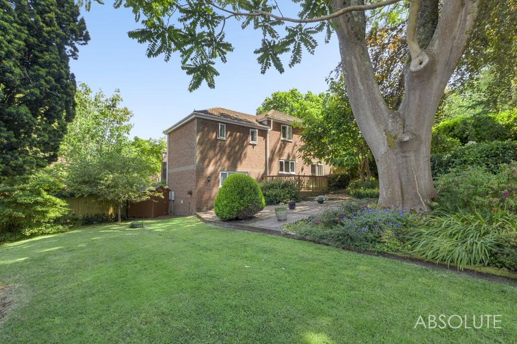 Catherine Crescent, Paignton, TQ4 - Ansicht 4