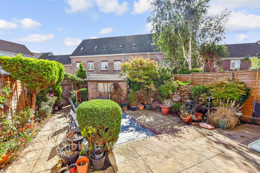 House in Arun, Toddington, Littlehampton - View 5