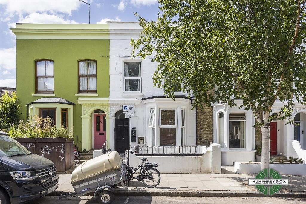 Main image of property: Mayola Road, Hackney, E5 0RF