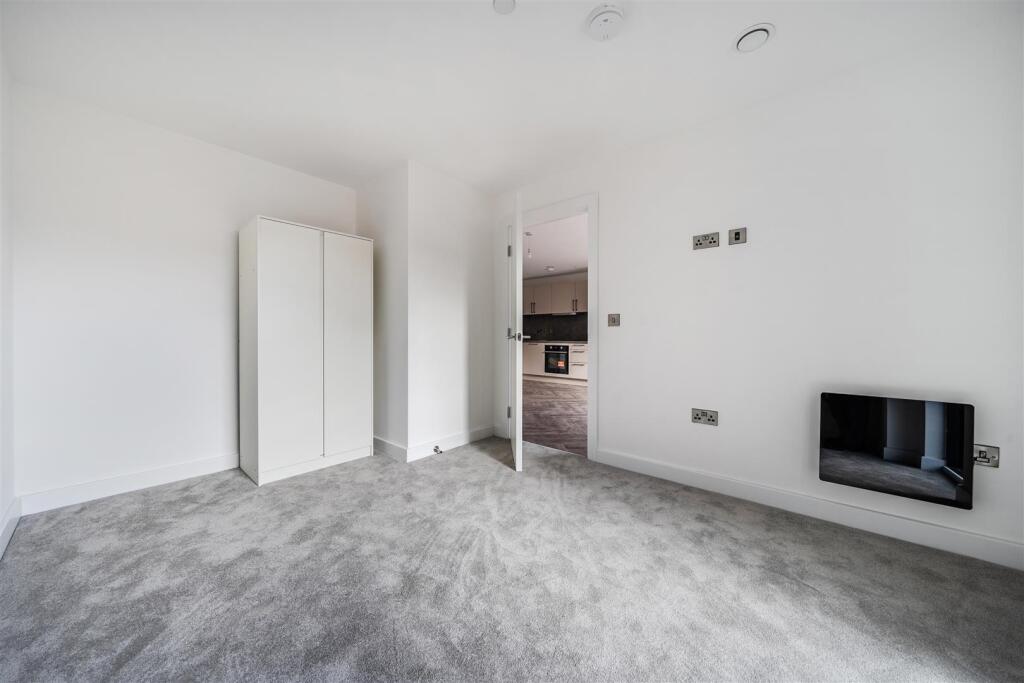Main image of property: Lombe House, Liversage street, Derby