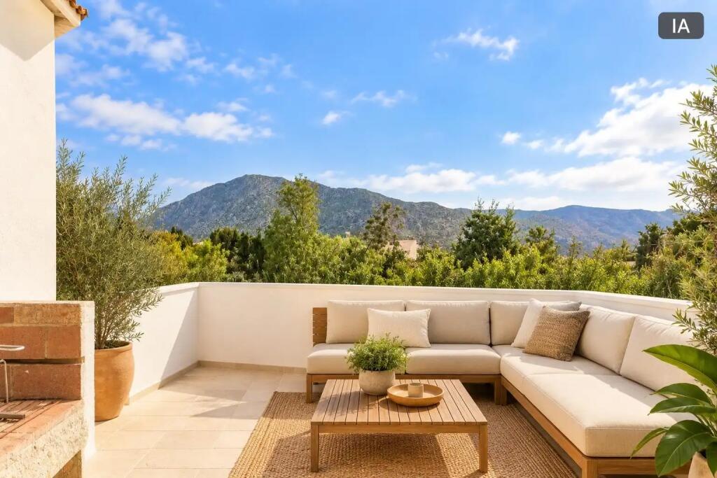 Main image of property: Balearic Islands, Mallorca, Pollensa