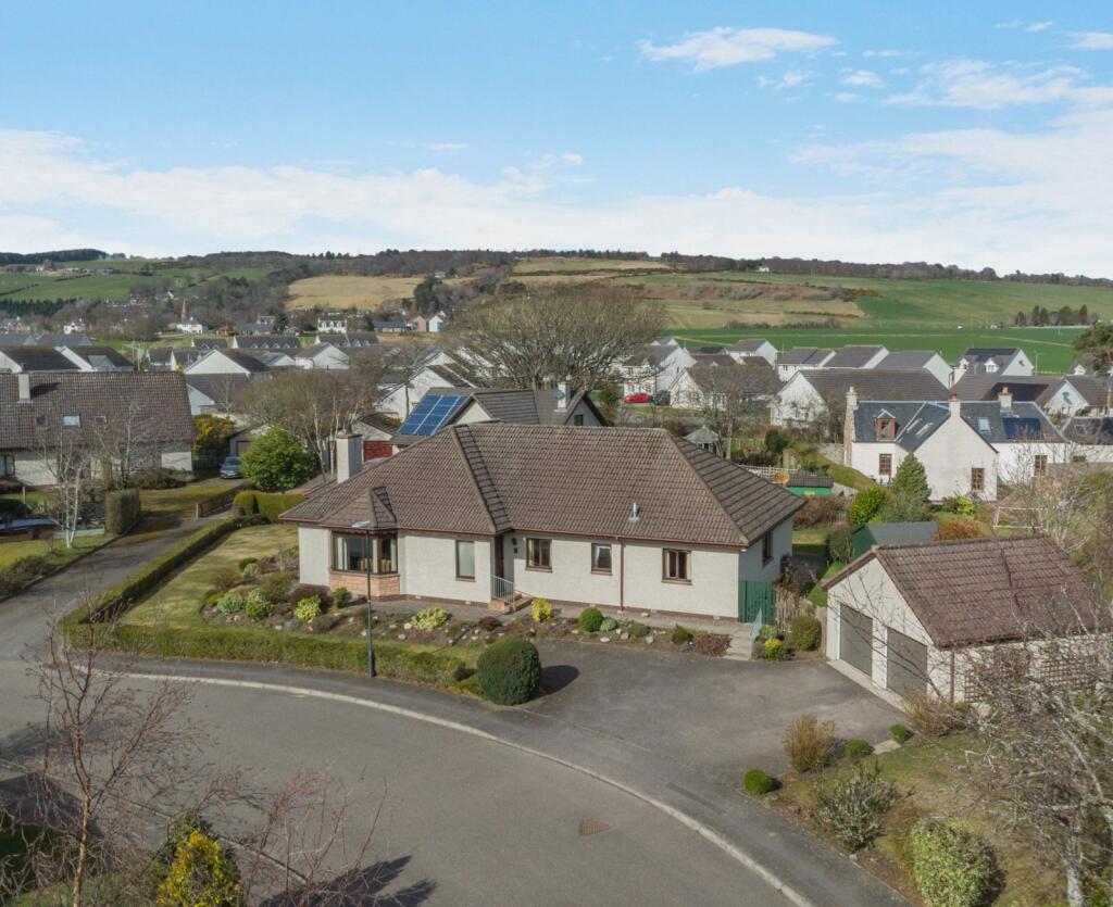 Main image of property: Chanonry Crescent, Fortrose, Ross-Shire
