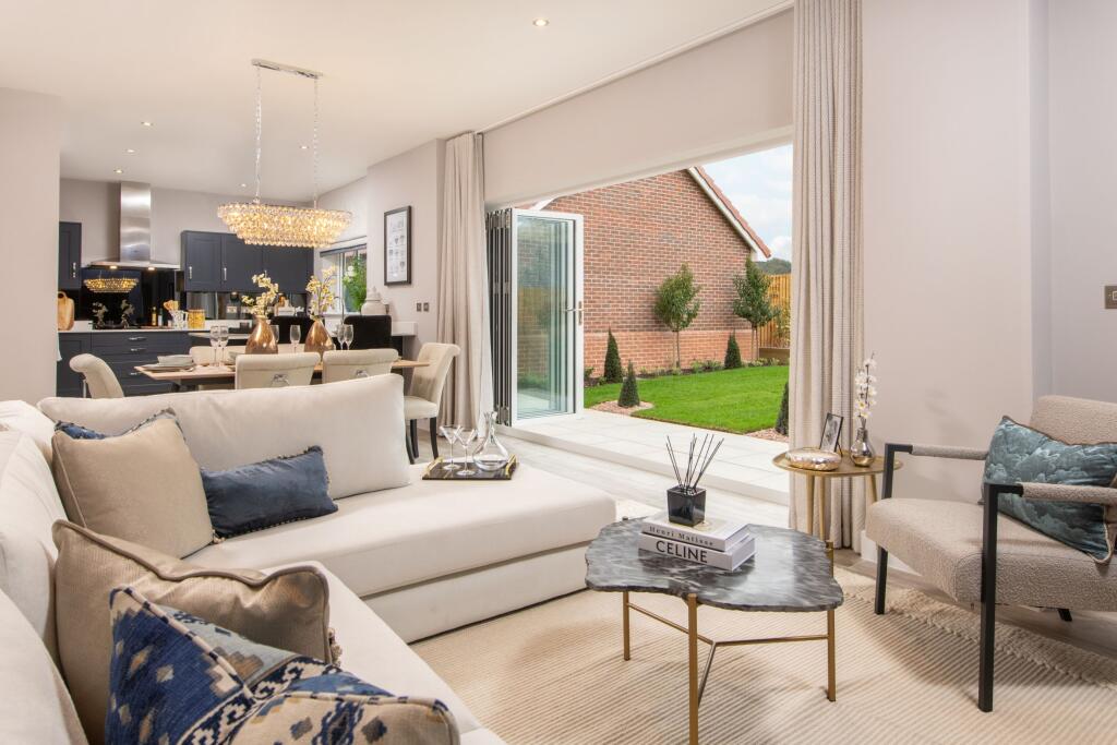 House in Leicester - View 3
