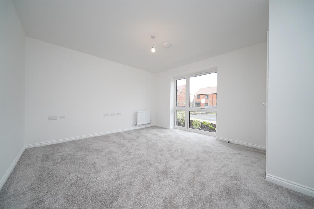 House in Northampton - More