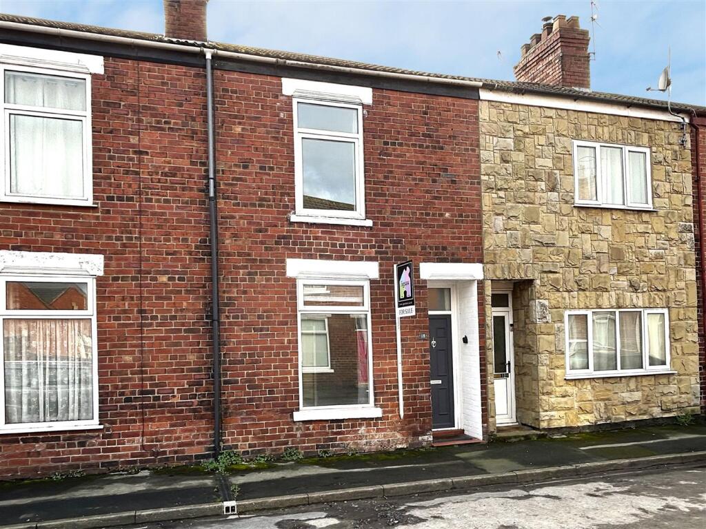 Main image of property: Londesborough Street, Selby
