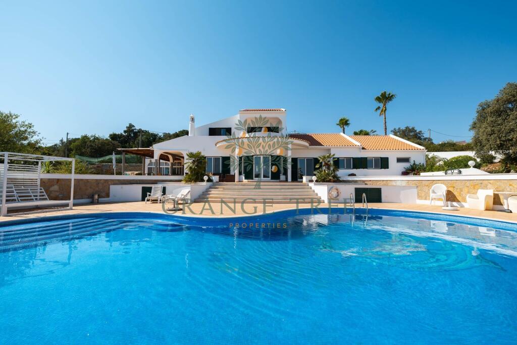 Main image of property: Algarve, Loulé