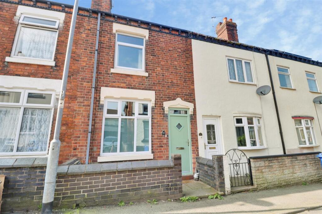 Main image of property: Chester Road, Audley, Stoke-On-Trent