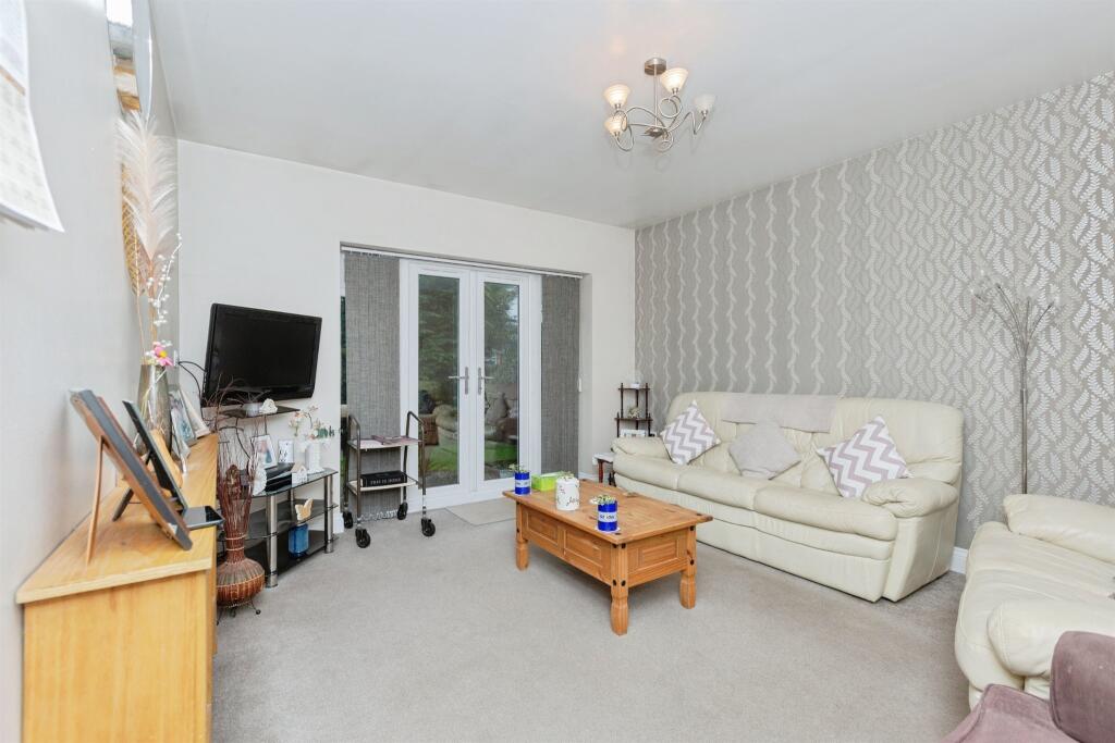 Kirkby Road, Barwell, Leicester photo 4
