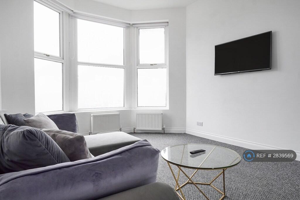 Main image of property: Arnside Crescent, Morecambe, LA4