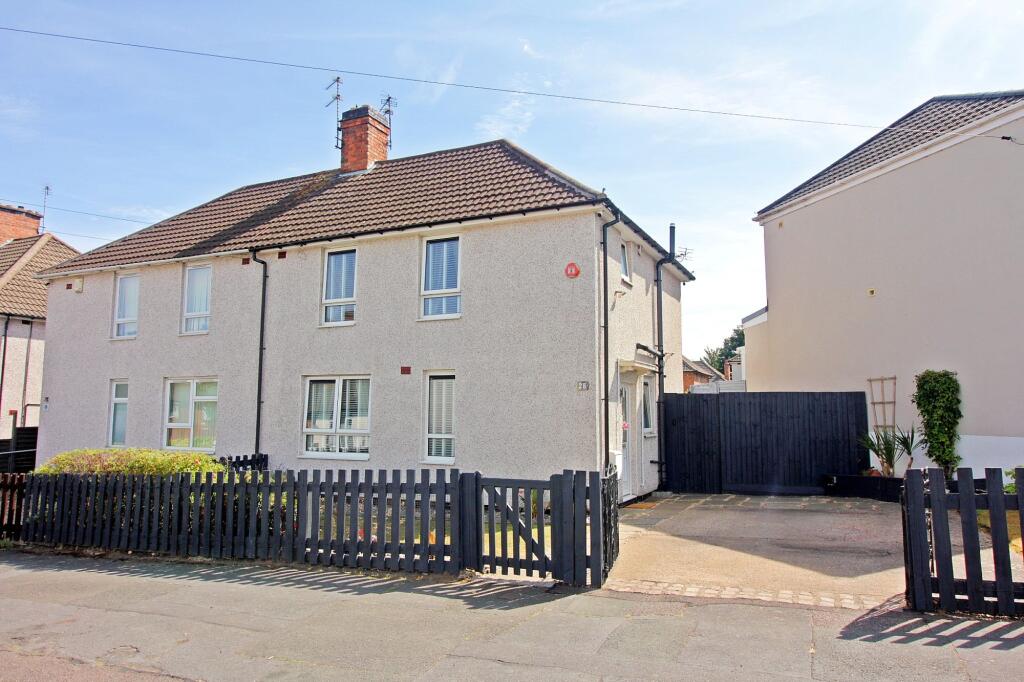 Main image of property: Schoolgate, Leicester, LE2
