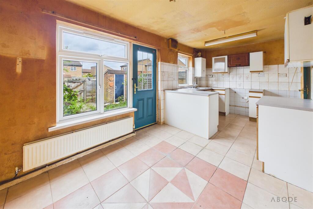 House in Derby, Snelsmoor - View 4