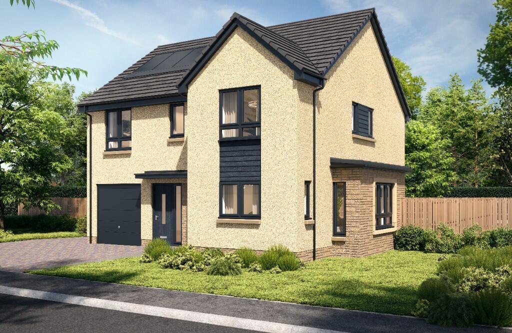 Main image of property: Millside Park,
Stanley,
PH1 4NN
