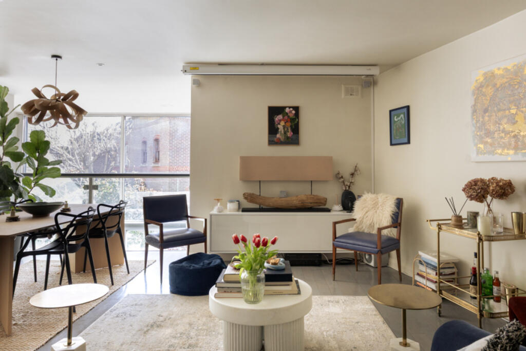 House in London, Hornsey - View 2