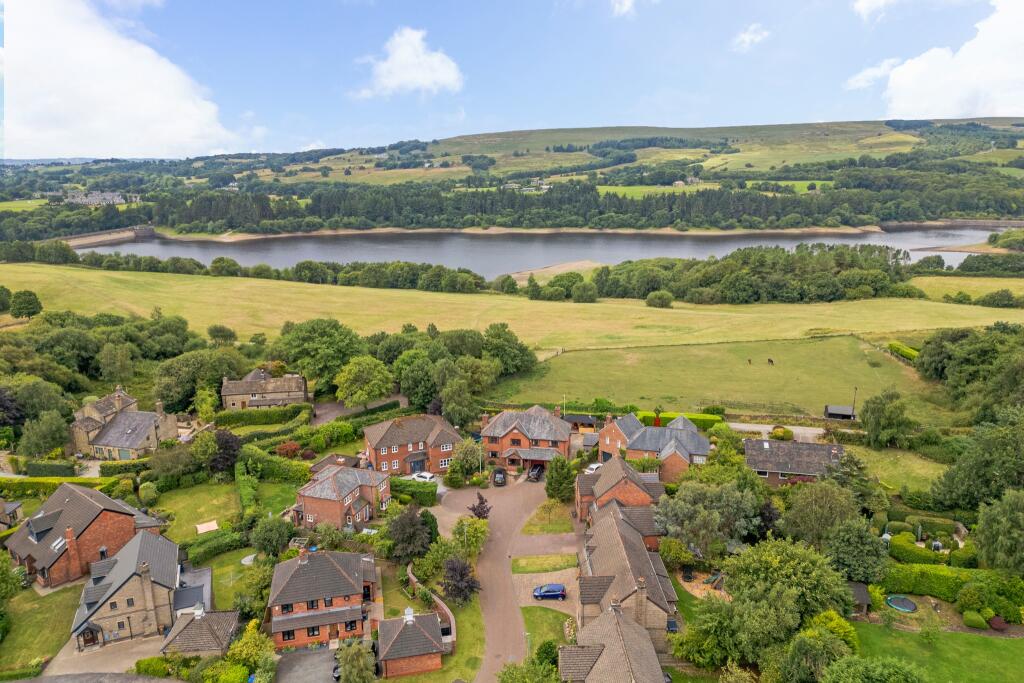 Main image of property: 17 Crowndale, Edgworth, Bolton, BL7 0QY