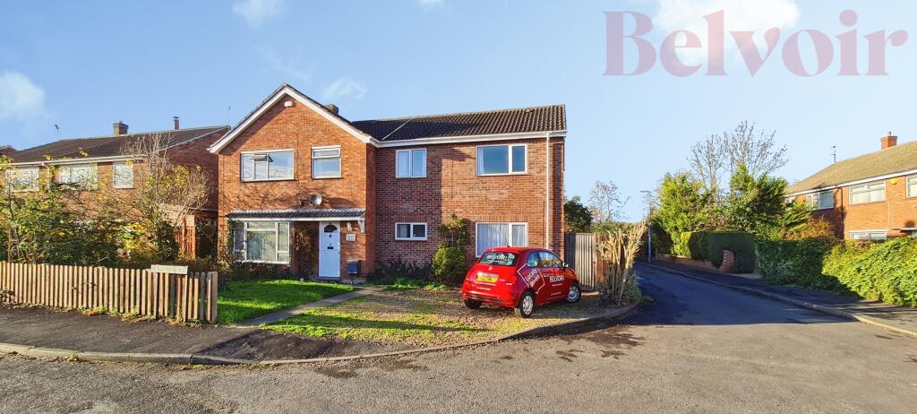 Main image of property: Bourne Road, Cambridge, CB4