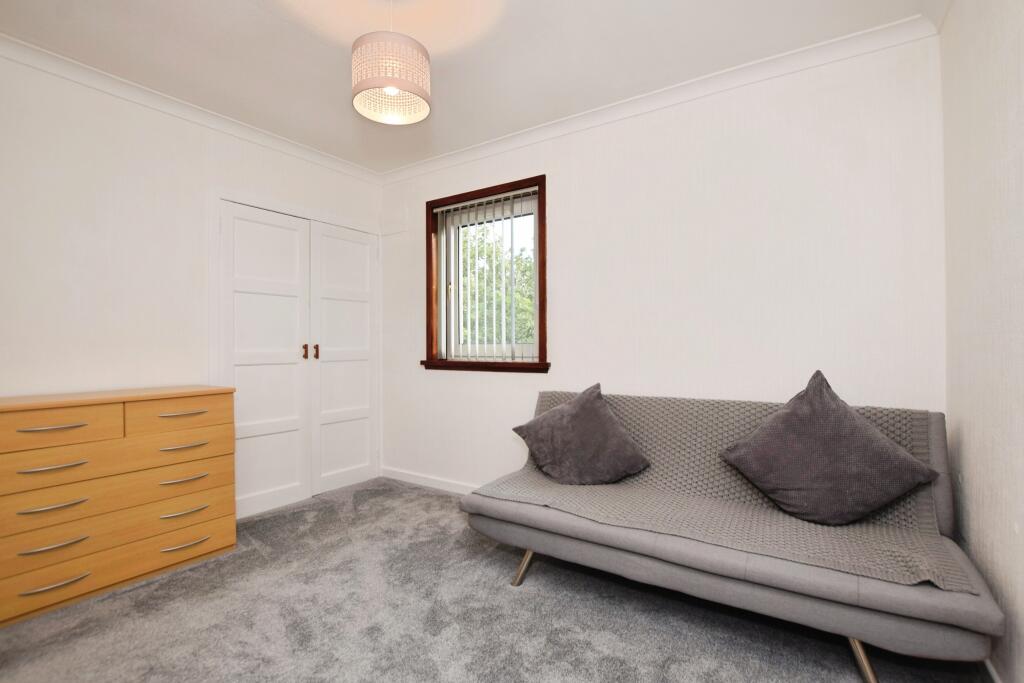 Apartment in Aberdeen, Ashgrove, Rosehill and Stockethill - View 3