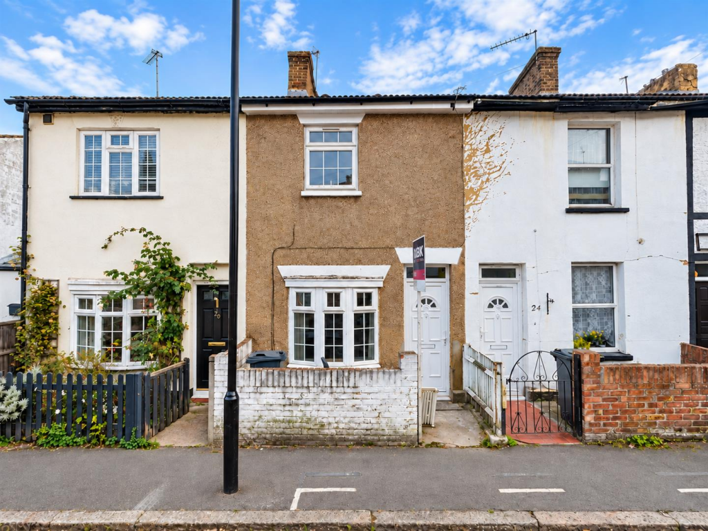 Main image of property: Albion Road, Hounslow, TW3