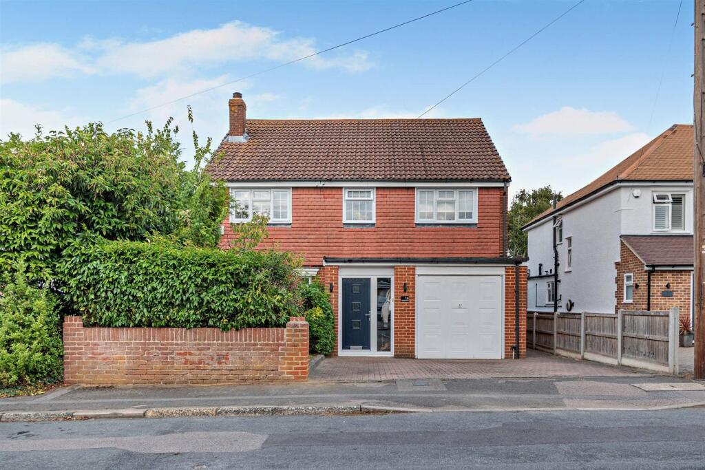 Main image of property: Headingley Road, Maidstone
