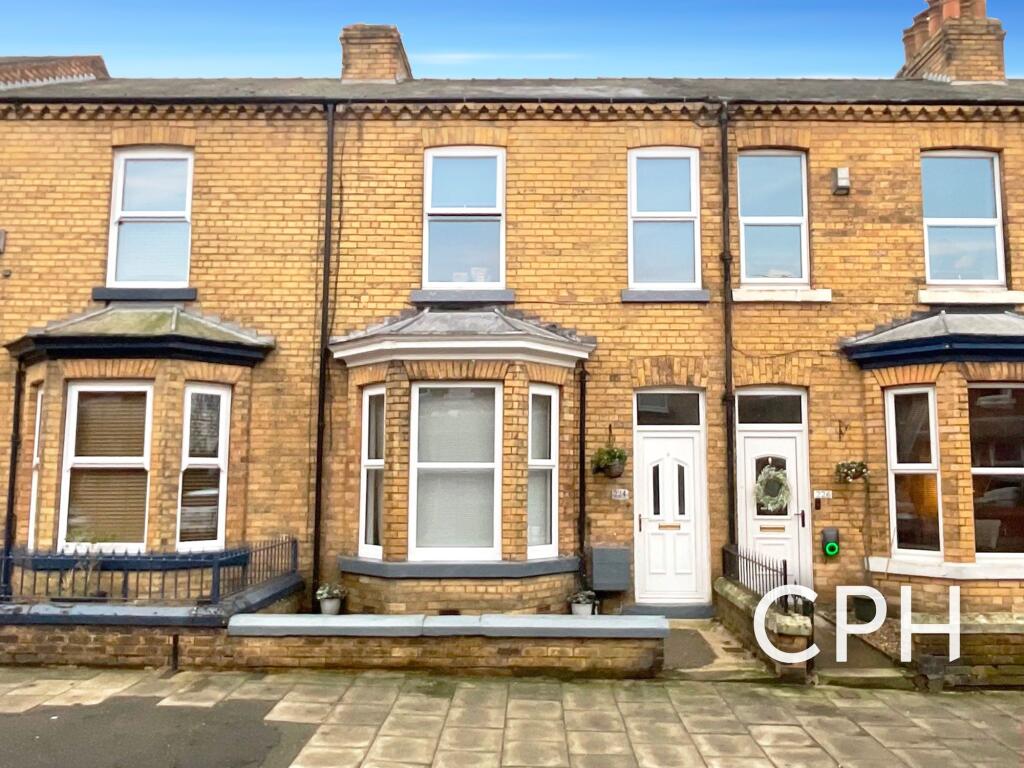 Main image of property: Prospect Road, Scarborough, YO12