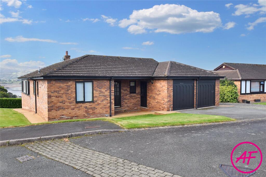 3-bed house on Parc Derwen, Glan Conwy, Conwy, LL28, £359,000