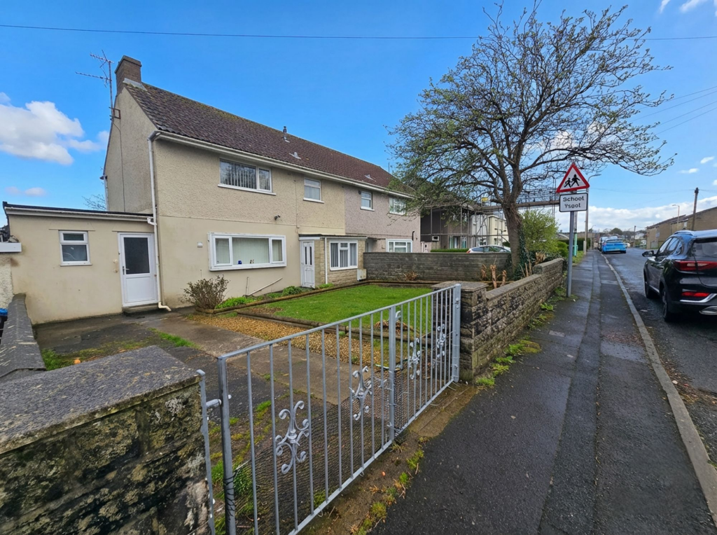 Main image of property: Heol-Y-Frenhines, Bridgend, CF31