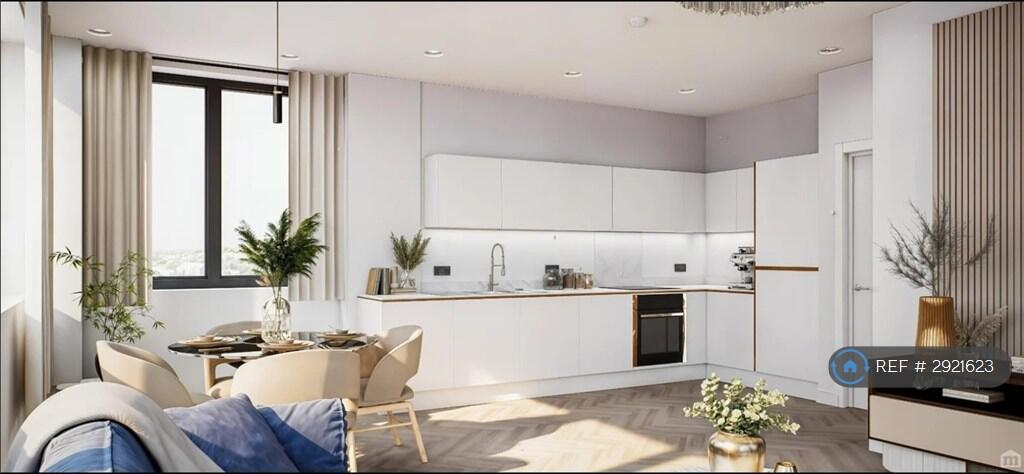 Main image of property: Homestead Road, Rickmansworth, WD3