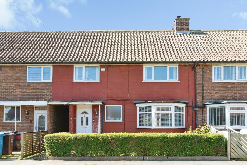 Main image of property: Caledon Close, Hull