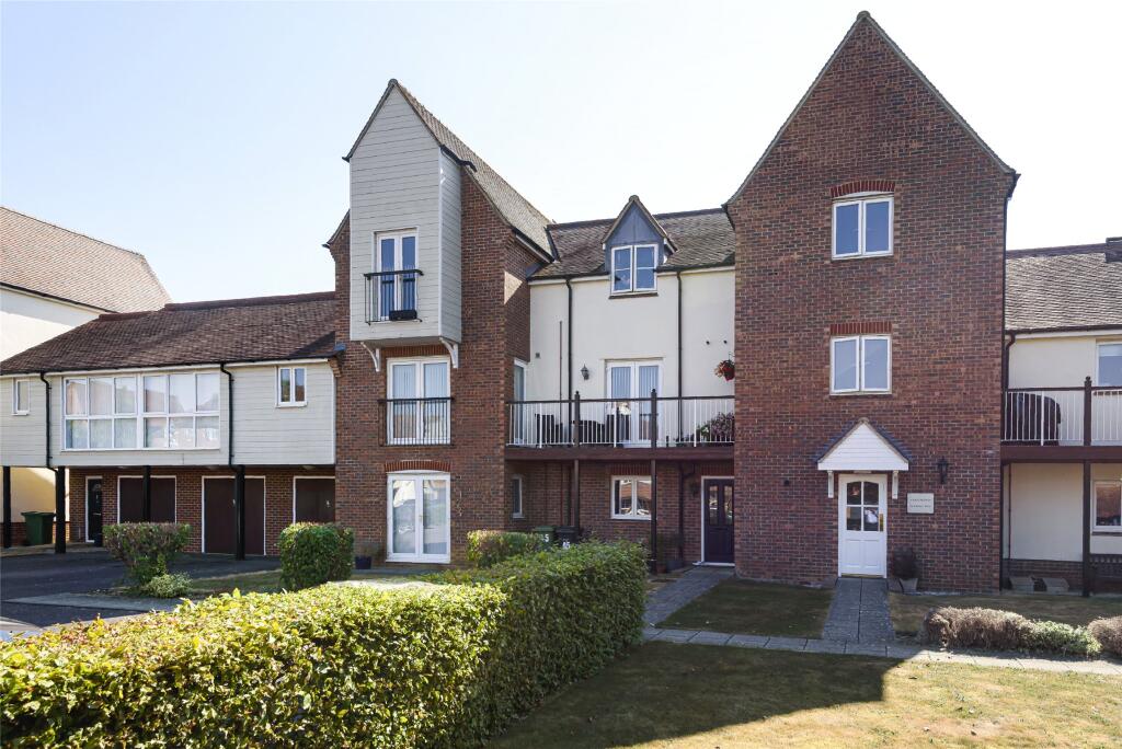 Main image of property: Marina Way, Abingdon, Oxfordshire, OX14