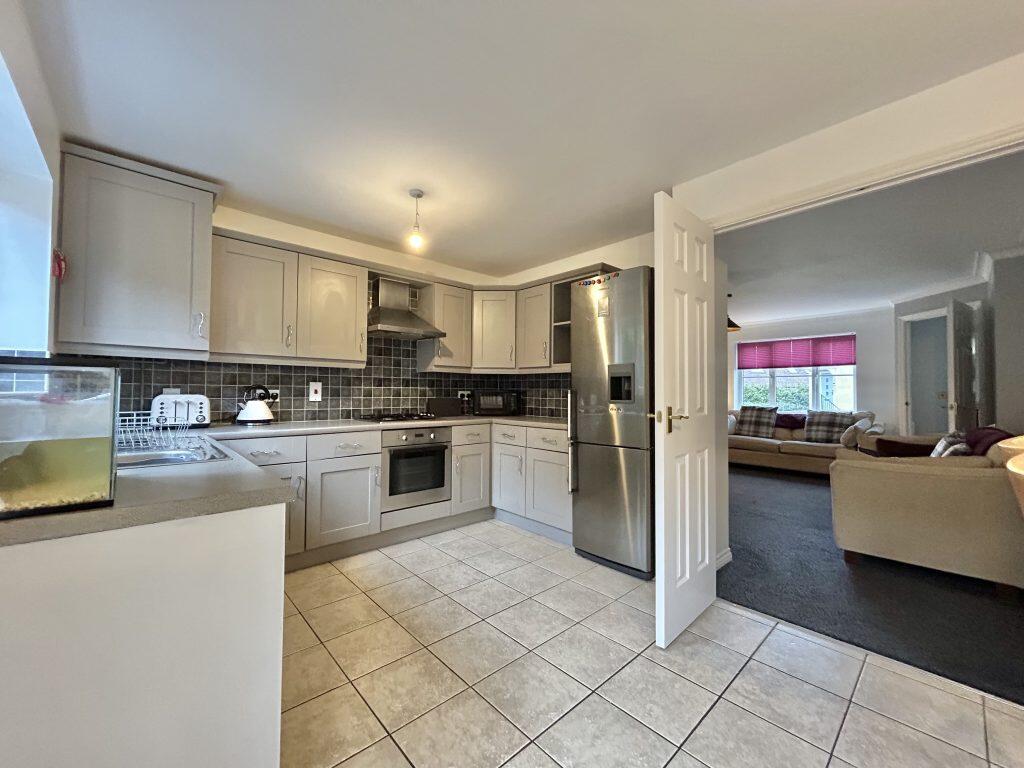 Additional image 2 of Bell Chase, Yeovil, Somerset, BA20