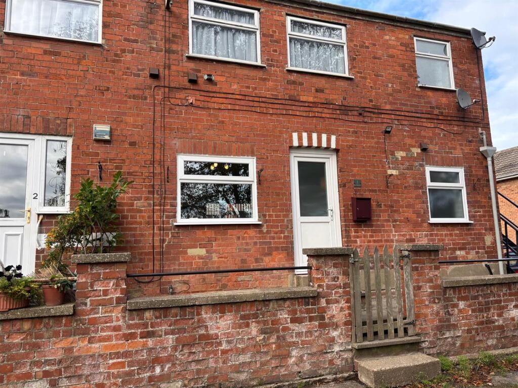 Main image of property: Atwick Road, Hornsea