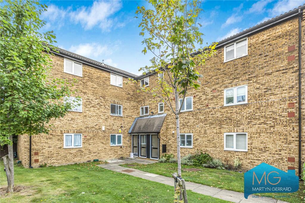 Main image of property: New Ash Close, London, N2
